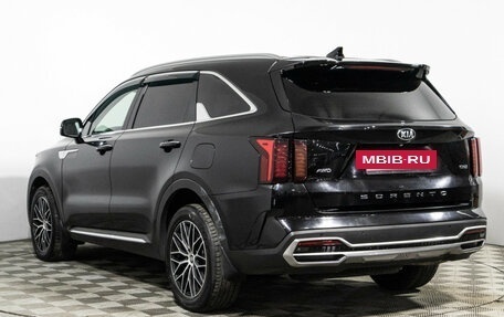KIA Sorento IV, 2020 год, 2 855 000 рублей, 7 фотография