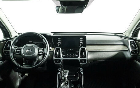KIA Sorento IV, 2020 год, 2 855 000 рублей, 13 фотография
