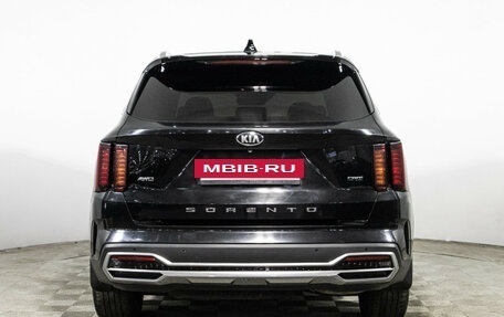 KIA Sorento IV, 2020 год, 2 855 000 рублей, 6 фотография