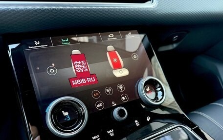Land Rover Range Rover Velar I, 2019 год, 4 237 000 рублей, 9 фотография