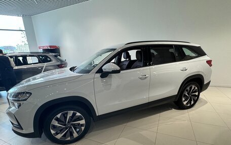 Skoda Kodiaq, 2025 год, 4 950 000 рублей, 2 фотография