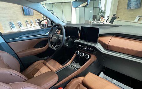 Skoda Kodiaq, 2025 год, 4 950 000 рублей, 3 фотография