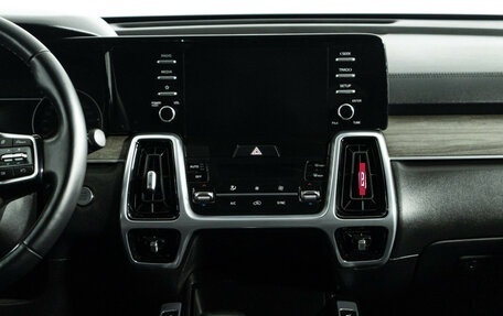 KIA Sorento IV, 2020 год, 2 855 000 рублей, 14 фотография