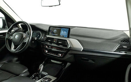 BMW X3, 2018 год, 3 239 898 рублей, 9 фотография