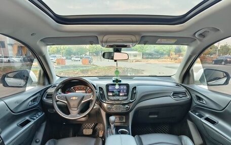 Chevrolet Equinox III, 2020 год, 1 195 500 рублей, 6 фотография