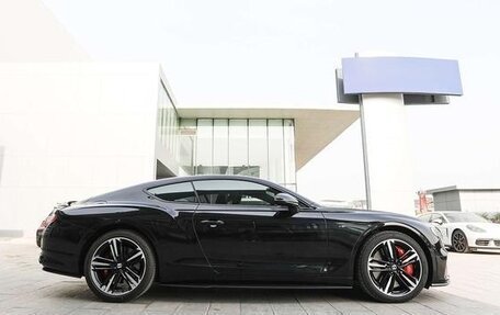 Bentley Continental GT III, 2020 год, 16 000 011 рублей, 4 фотография