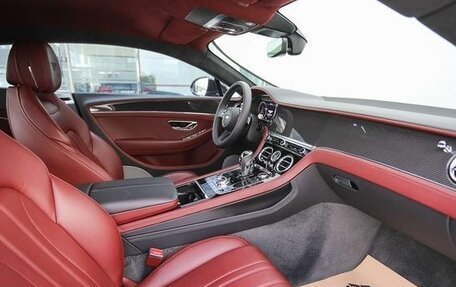 Bentley Continental GT III, 2020 год, 16 000 011 рублей, 9 фотография