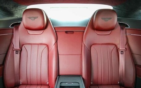 Bentley Continental GT III, 2020 год, 16 000 011 рублей, 11 фотография