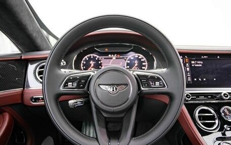 Bentley Continental GT III, 2020 год, 16 000 011 рублей, 12 фотография
