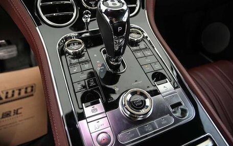 Bentley Continental GT III, 2020 год, 16 000 011 рублей, 16 фотография