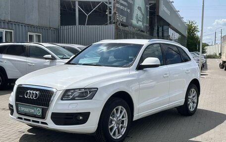 Audi Q5, 2011 год, 1 729 900 рублей, 3 фотография