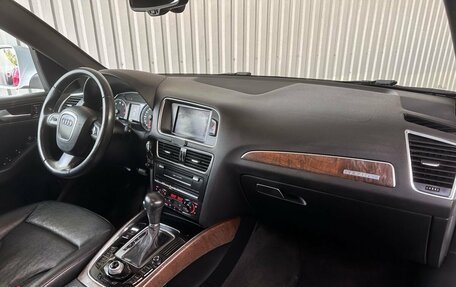 Audi Q5, 2011 год, 1 729 900 рублей, 10 фотография