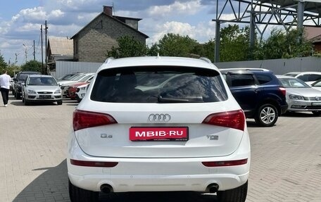 Audi Q5, 2011 год, 1 729 900 рублей, 6 фотография