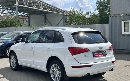 Audi Q5, 2011 год, 1 729 900 рублей, 2 фотография