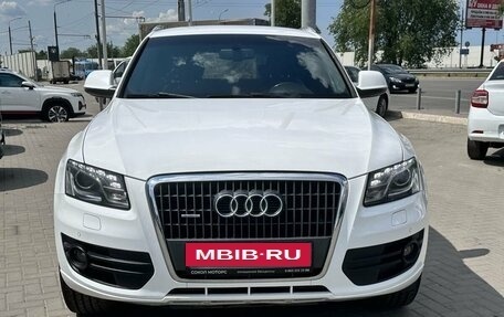 Audi Q5, 2011 год, 1 729 900 рублей, 5 фотография