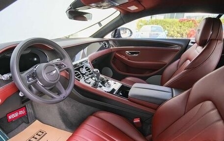 Bentley Continental GT III, 2020 год, 16 000 011 рублей, 8 фотография
