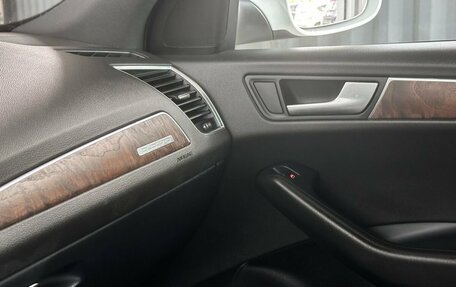 Audi Q5, 2011 год, 1 729 900 рублей, 13 фотография