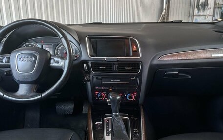 Audi Q5, 2011 год, 1 729 900 рублей, 11 фотография