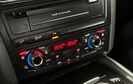 Audi Q5, 2011 год, 1 729 900 рублей, 15 фотография