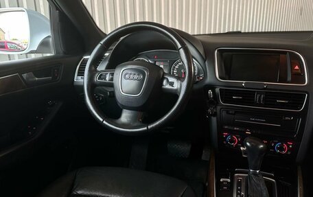Audi Q5, 2011 год, 1 729 900 рублей, 21 фотография