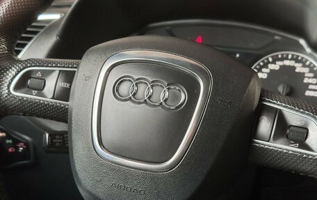 Audi Q5, 2011 год, 1 729 900 рублей, 18 фотография