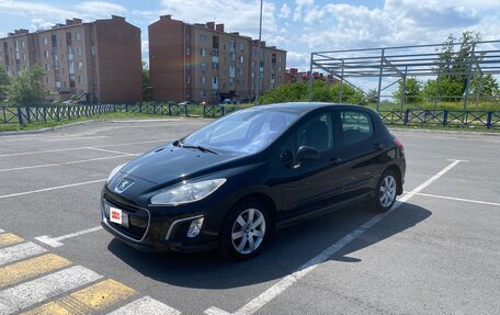 Peugeot 308 II, 2011 год, 700 000 рублей, 2 фотография