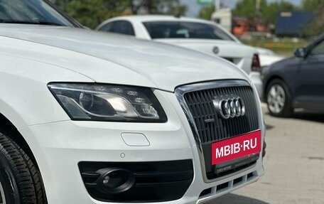 Audi Q5, 2011 год, 1 729 900 рублей, 7 фотография