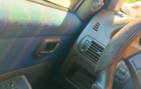 Fiat Punto III Punto Evo рестайлинг, 1998 год, 135 000 рублей, 2 фотография