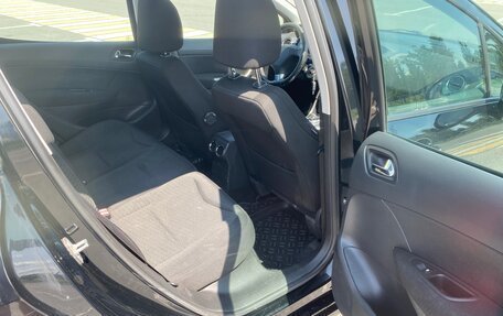 Peugeot 308 II, 2011 год, 700 000 рублей, 8 фотография