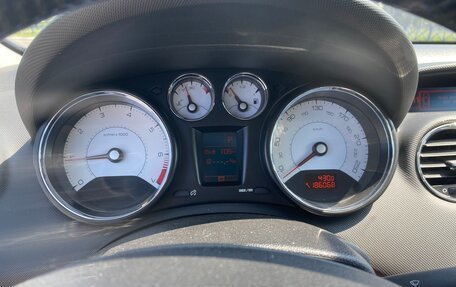 Peugeot 308 II, 2011 год, 700 000 рублей, 11 фотография
