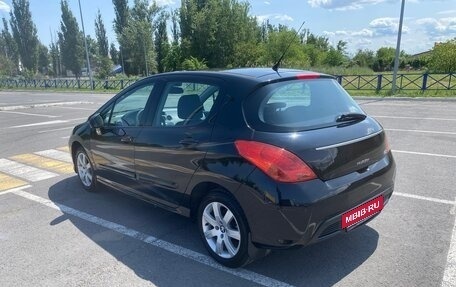 Peugeot 308 II, 2011 год, 700 000 рублей, 4 фотография