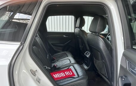 Audi Q5, 2011 год, 1 729 900 рублей, 12 фотография