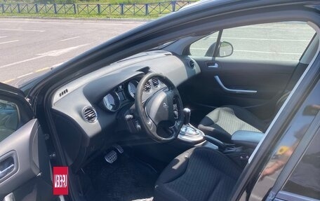 Peugeot 308 II, 2011 год, 700 000 рублей, 5 фотография