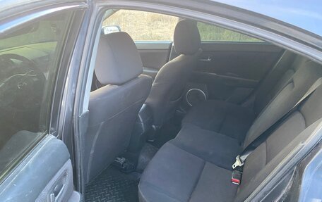 Mazda 3, 2007 год, 279 000 рублей, 10 фотография