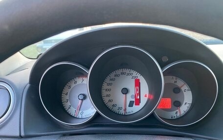 Mazda 3, 2007 год, 279 000 рублей, 11 фотография