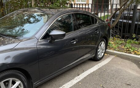 Mazda 6, 2017 год, 2 000 000 рублей, 4 фотография