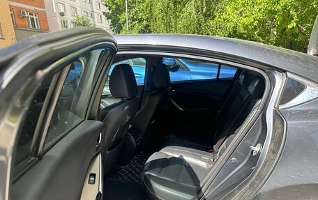 Mazda 6, 2017 год, 2 000 000 рублей, 8 фотография