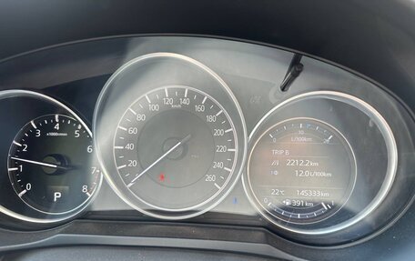 Mazda 6, 2017 год, 2 000 000 рублей, 15 фотография