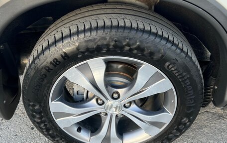 Honda CR-V IV, 2013 год, 1 870 000 рублей, 13 фотография