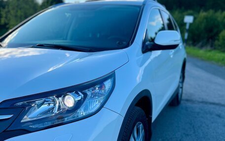 Honda CR-V IV, 2013 год, 1 870 000 рублей, 9 фотография