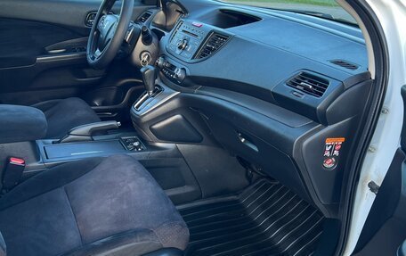 Honda CR-V IV, 2013 год, 1 870 000 рублей, 14 фотография