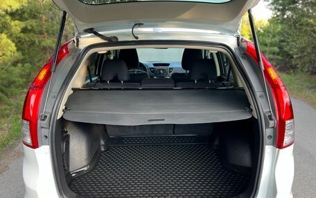 Honda CR-V IV, 2013 год, 1 870 000 рублей, 20 фотография