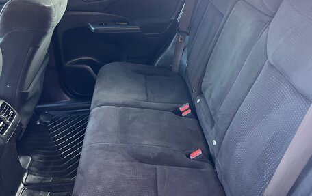 Honda CR-V IV, 2013 год, 1 870 000 рублей, 19 фотография