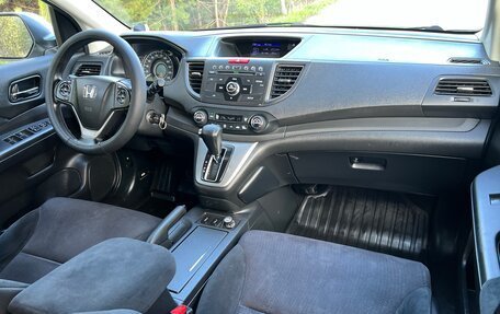Honda CR-V IV, 2013 год, 1 870 000 рублей, 18 фотография