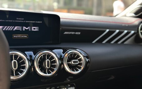Mercedes-Benz CLA AMG, 2020 год, 5 299 999 рублей, 17 фотография