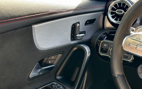 Mercedes-Benz CLA AMG, 2020 год, 5 299 999 рублей, 16 фотография