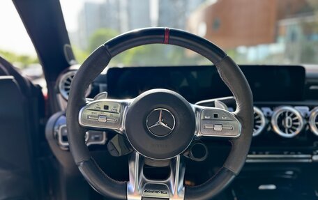 Mercedes-Benz CLA AMG, 2020 год, 5 299 999 рублей, 14 фотография