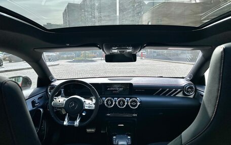 Mercedes-Benz CLA AMG, 2020 год, 5 299 999 рублей, 21 фотография