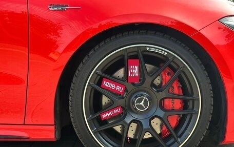 Mercedes-Benz CLA AMG, 2020 год, 5 299 999 рублей, 7 фотография