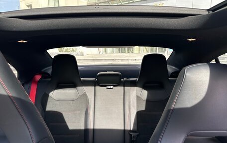 Mercedes-Benz CLA AMG, 2020 год, 5 299 999 рублей, 23 фотография
